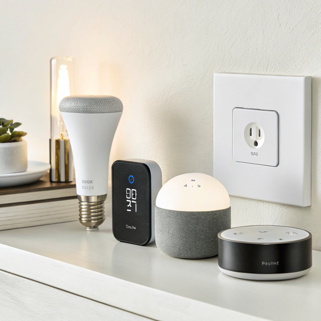 smart home products