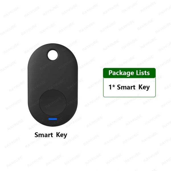 Smart Door Lock Set - Image 12