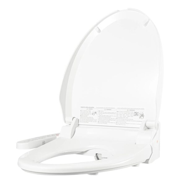 Electric Smart Toilet - Image 4